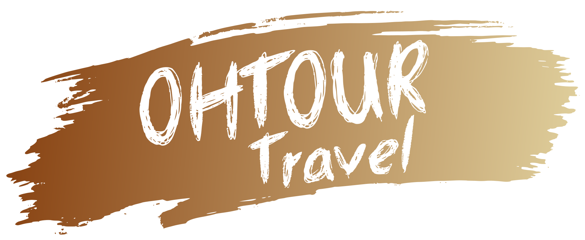 Logo OHTOUR Travel - Voyages en autocar